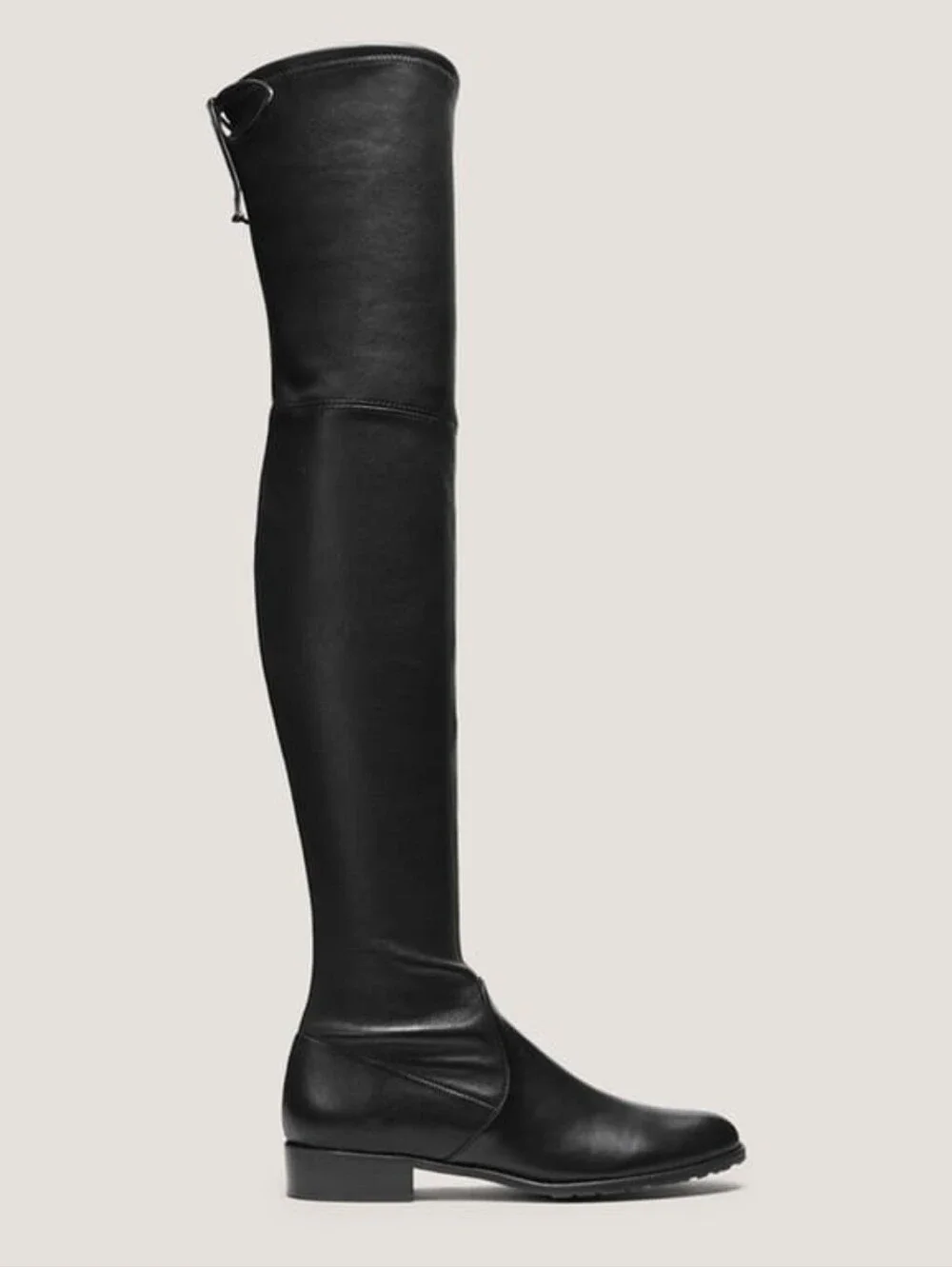 Stuart Weitzman Lowland Over-The-Knee Boot